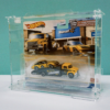 Hot Wheels Team Transport