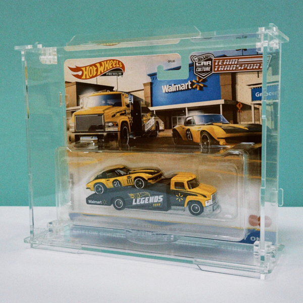 Hot Wheels Team Transport