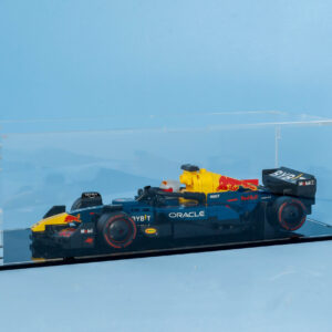 Case para LEGO® Speed Champions® Fórmula 1