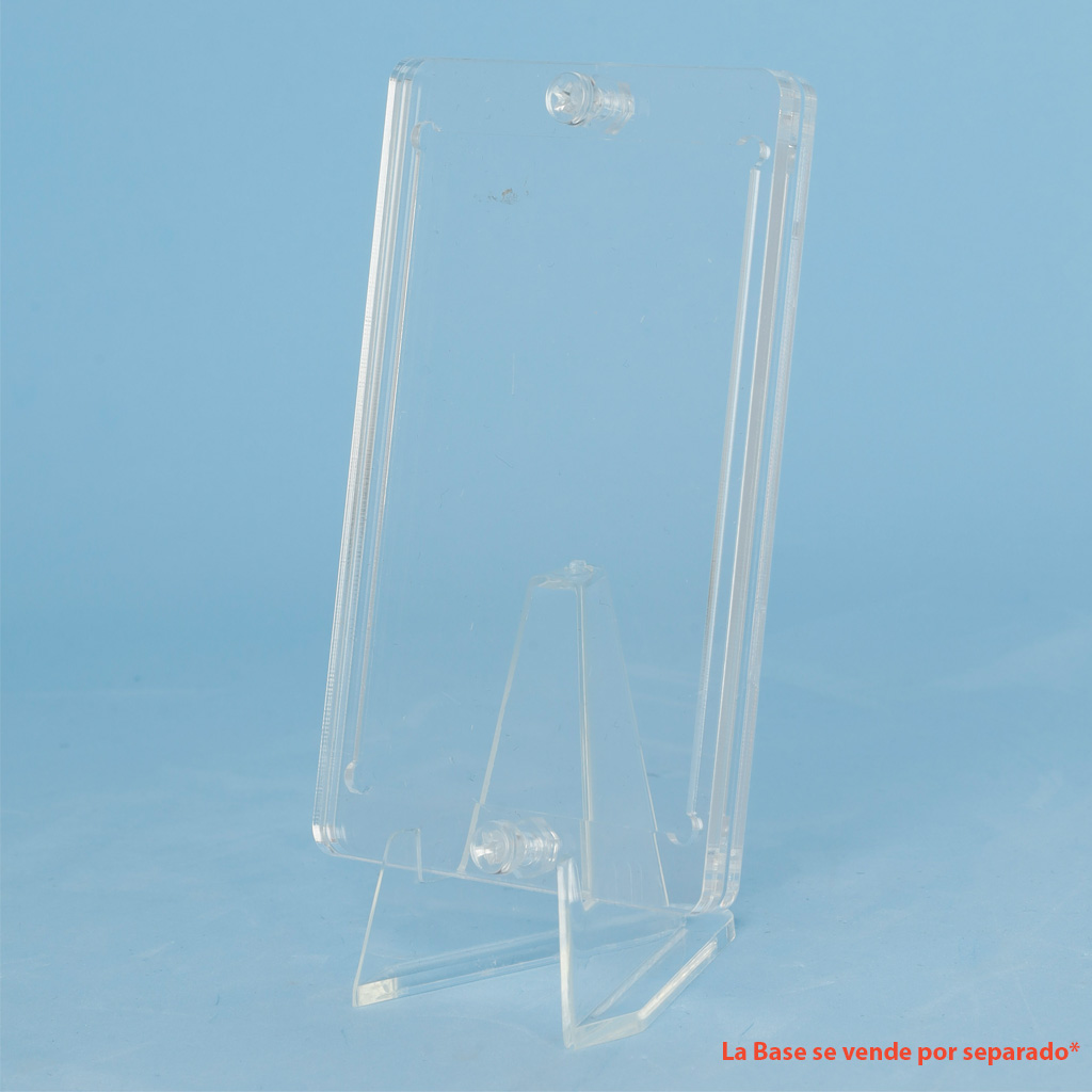 Case para fotografías Instax / Polaroid - Imagen 4