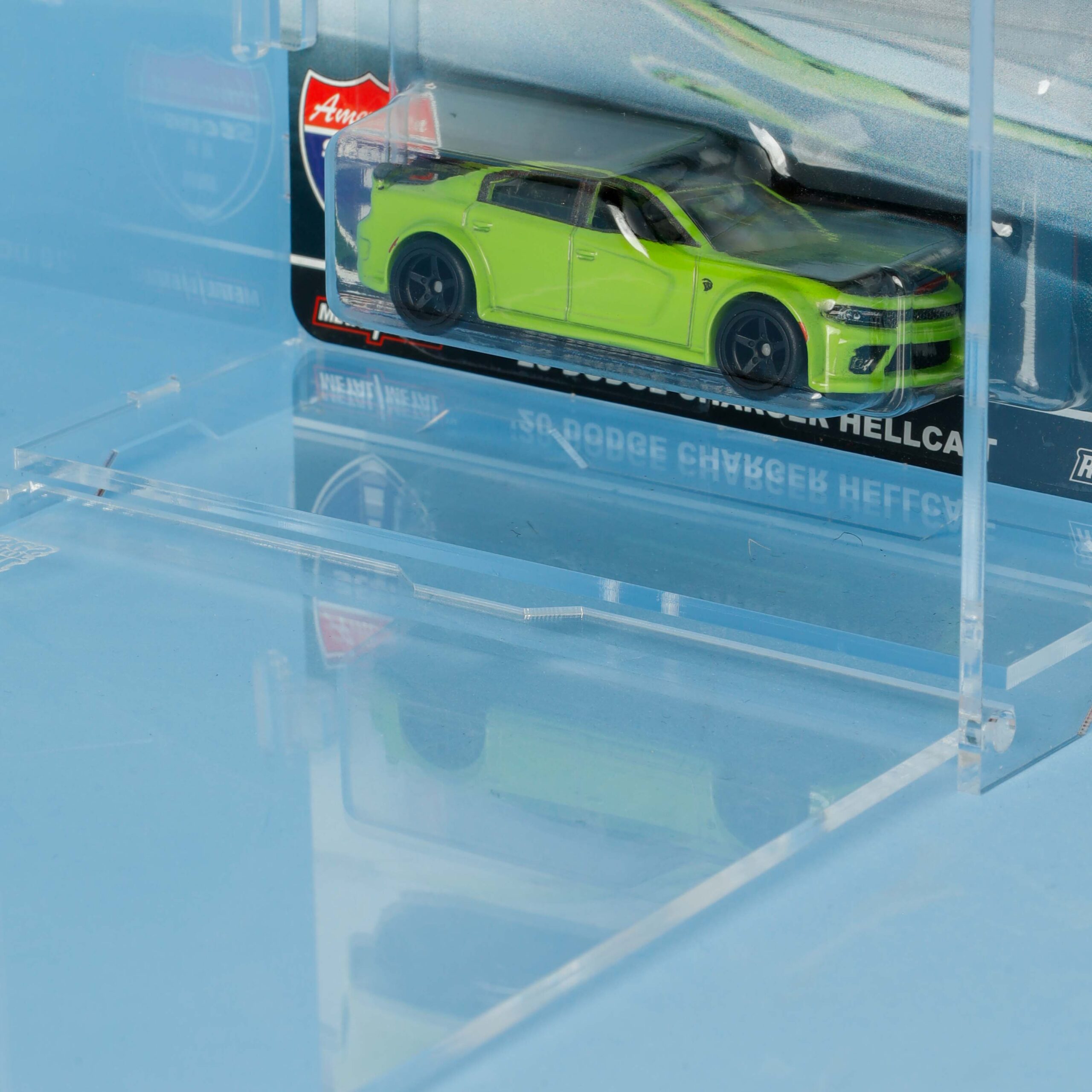 Case para Hot Wheels® Premium - Imagen 3