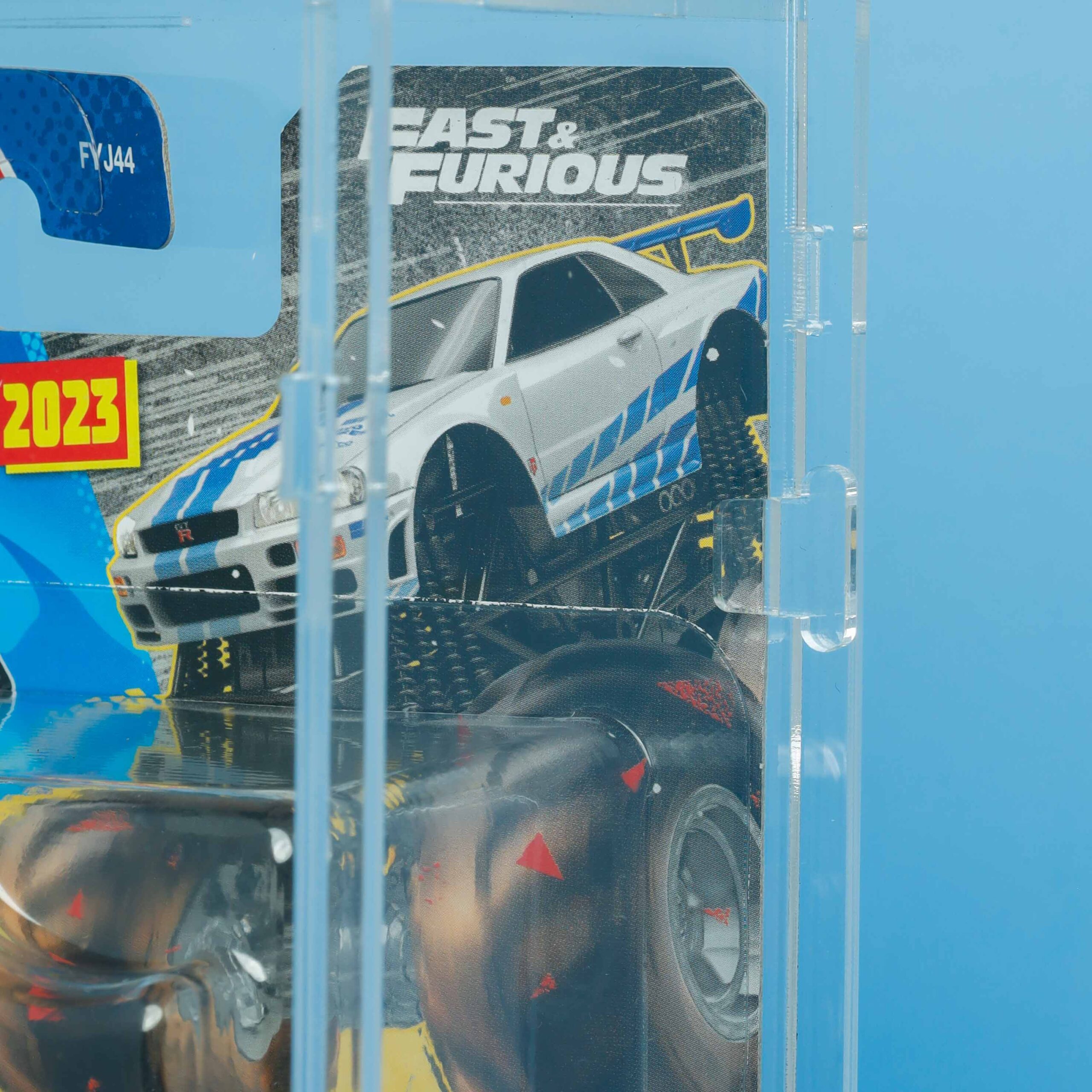 Case para Hot Wheels® Monster Truck® - Imagen 2