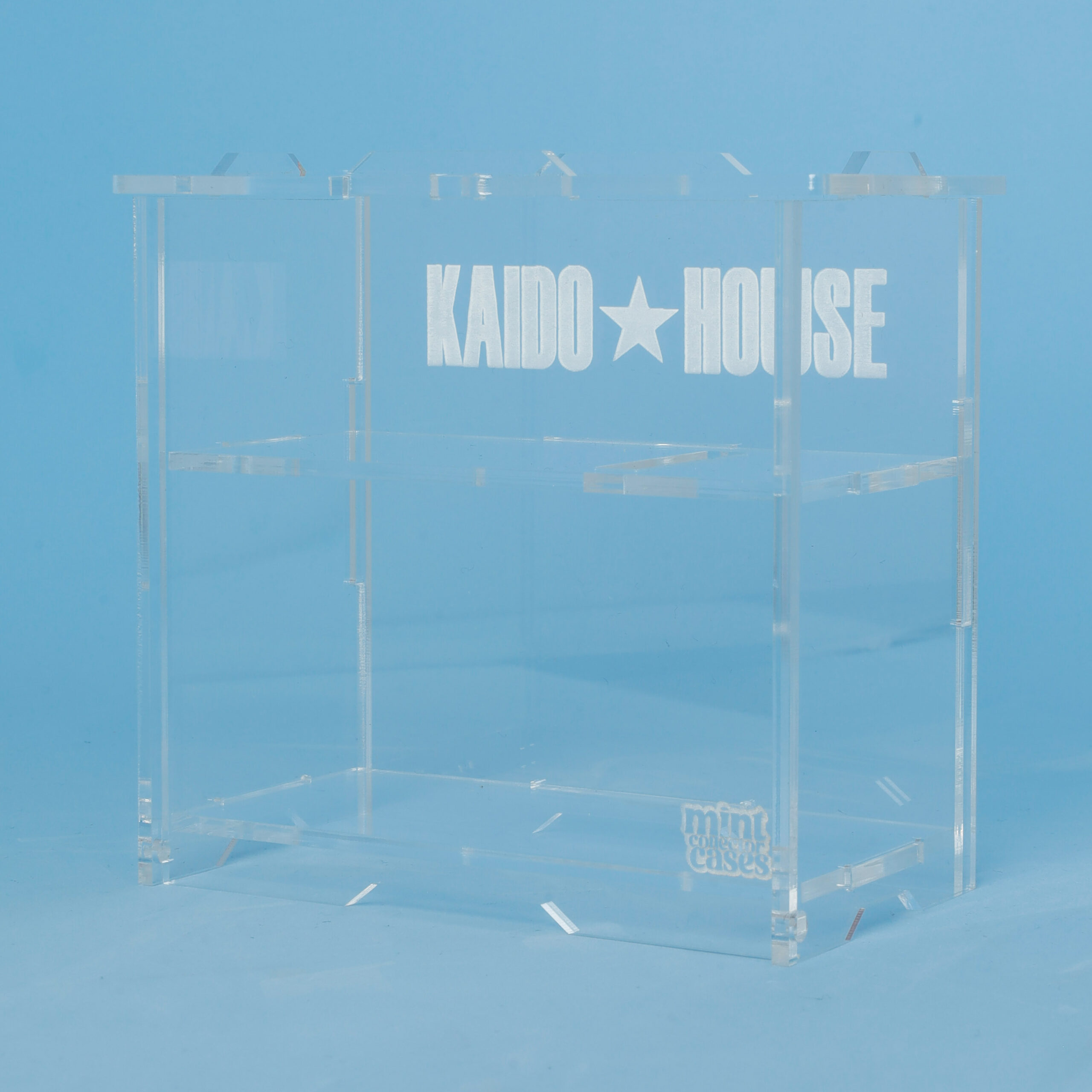 Case para Mini GT® KAIDO HOUSE® (2 niveles) - Imagen 3