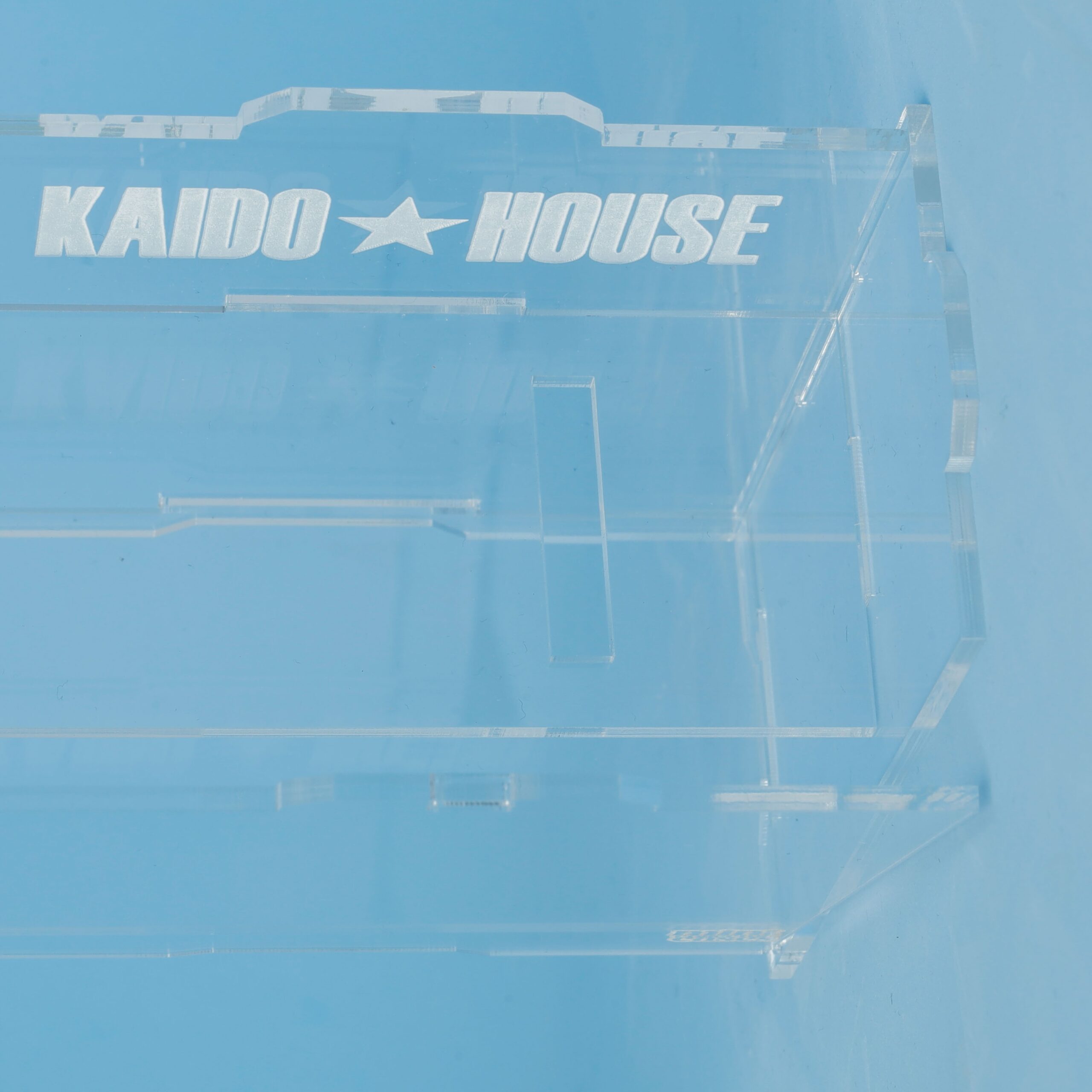 Case para Mini GT® KAIDO HOUSE® (2 niveles) - Imagen 6