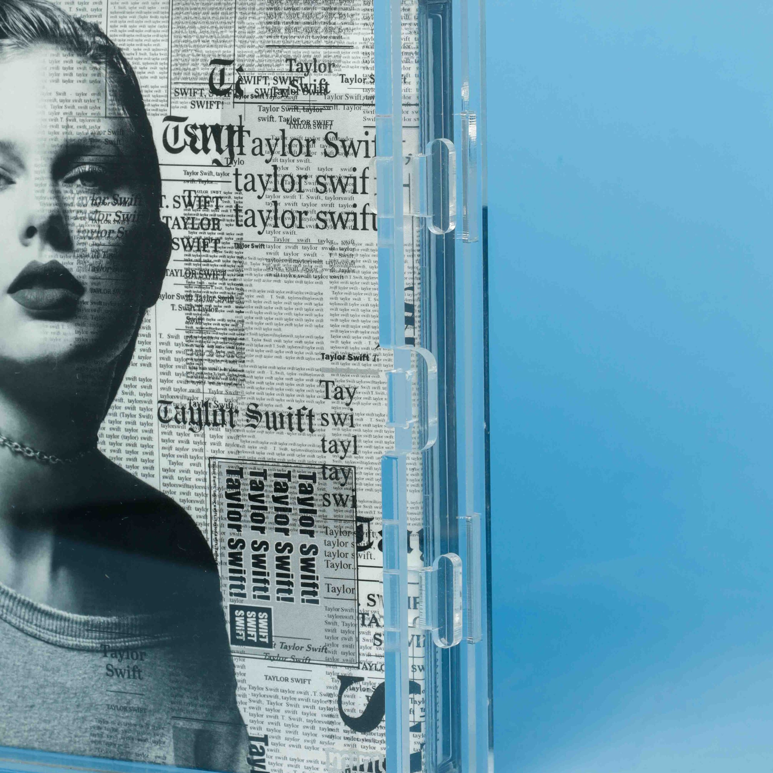 Case para CD Musical (Vers. 2) - Imagen 2