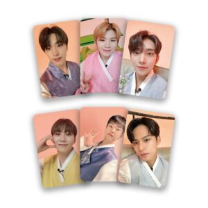 Case para Photocards