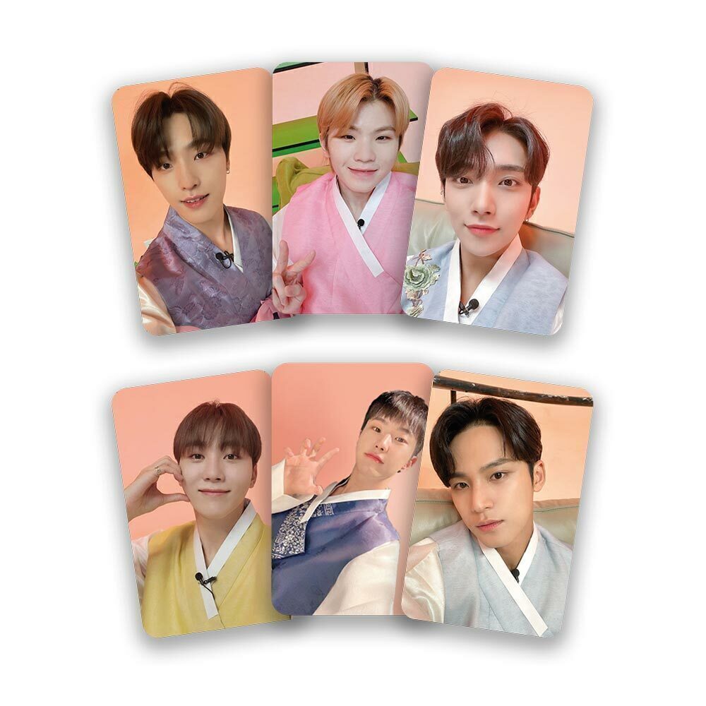 Case para Photocards