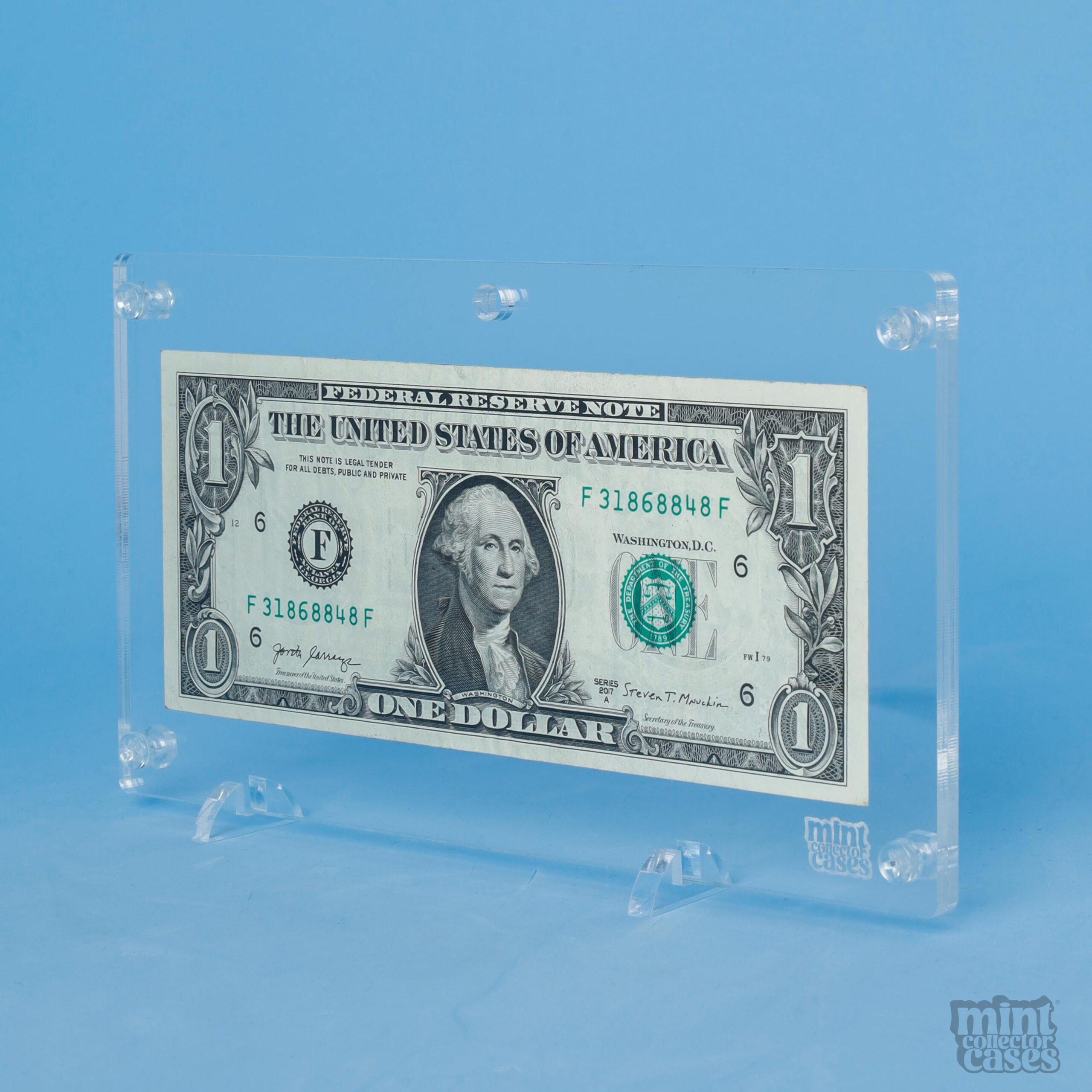 Case para Billetes