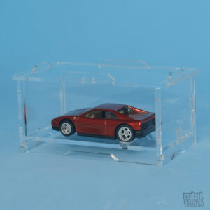Case para autos a escala 1:64 (Diecast Loose)