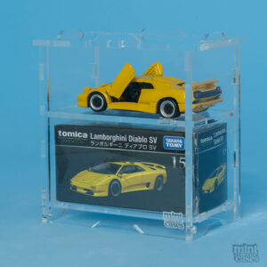 Case para Tomica®