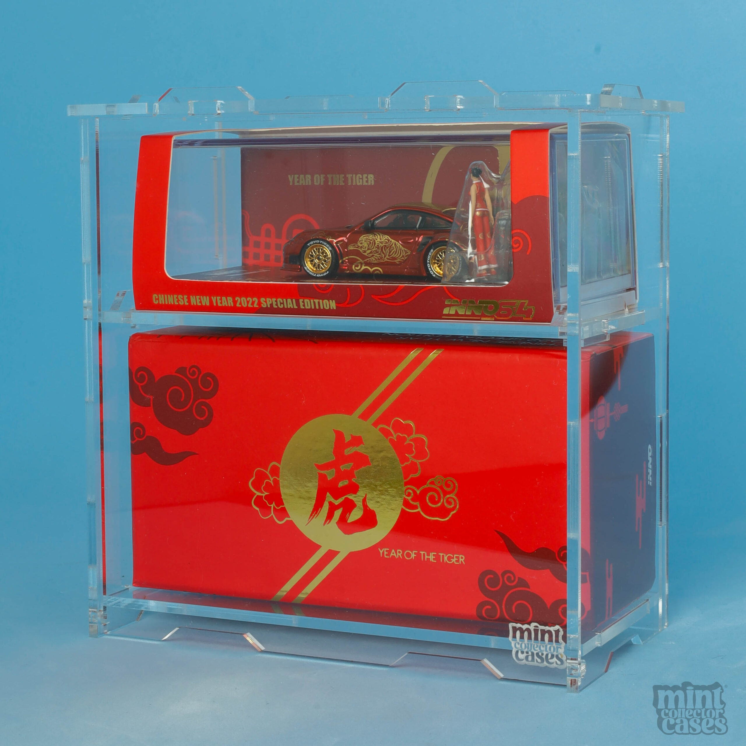 Case para Inno64®
