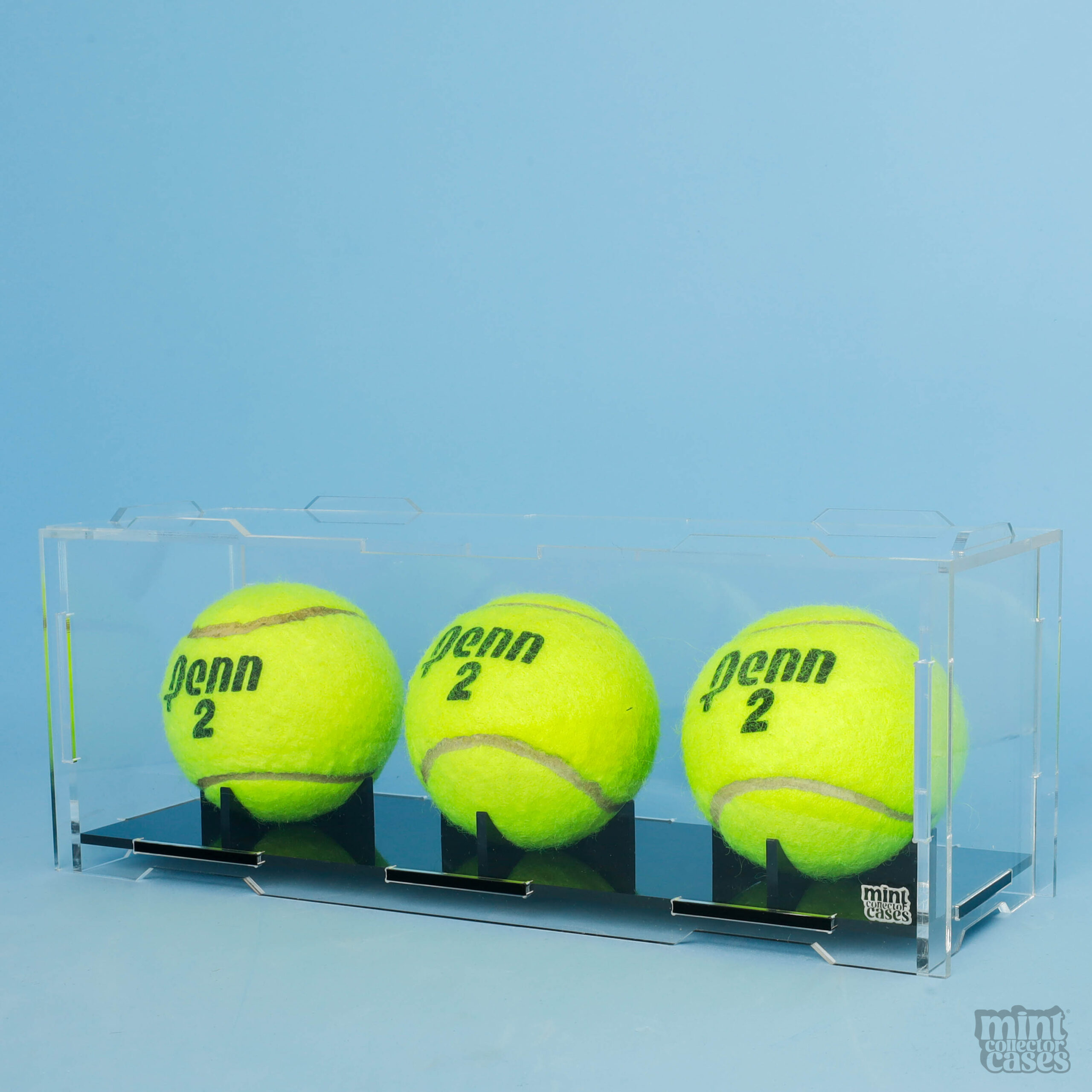 Case para Pelota de Tenis / Pádel (3 Pelotas)