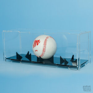 Case para Pelota de Baseball (3 Pelotas)