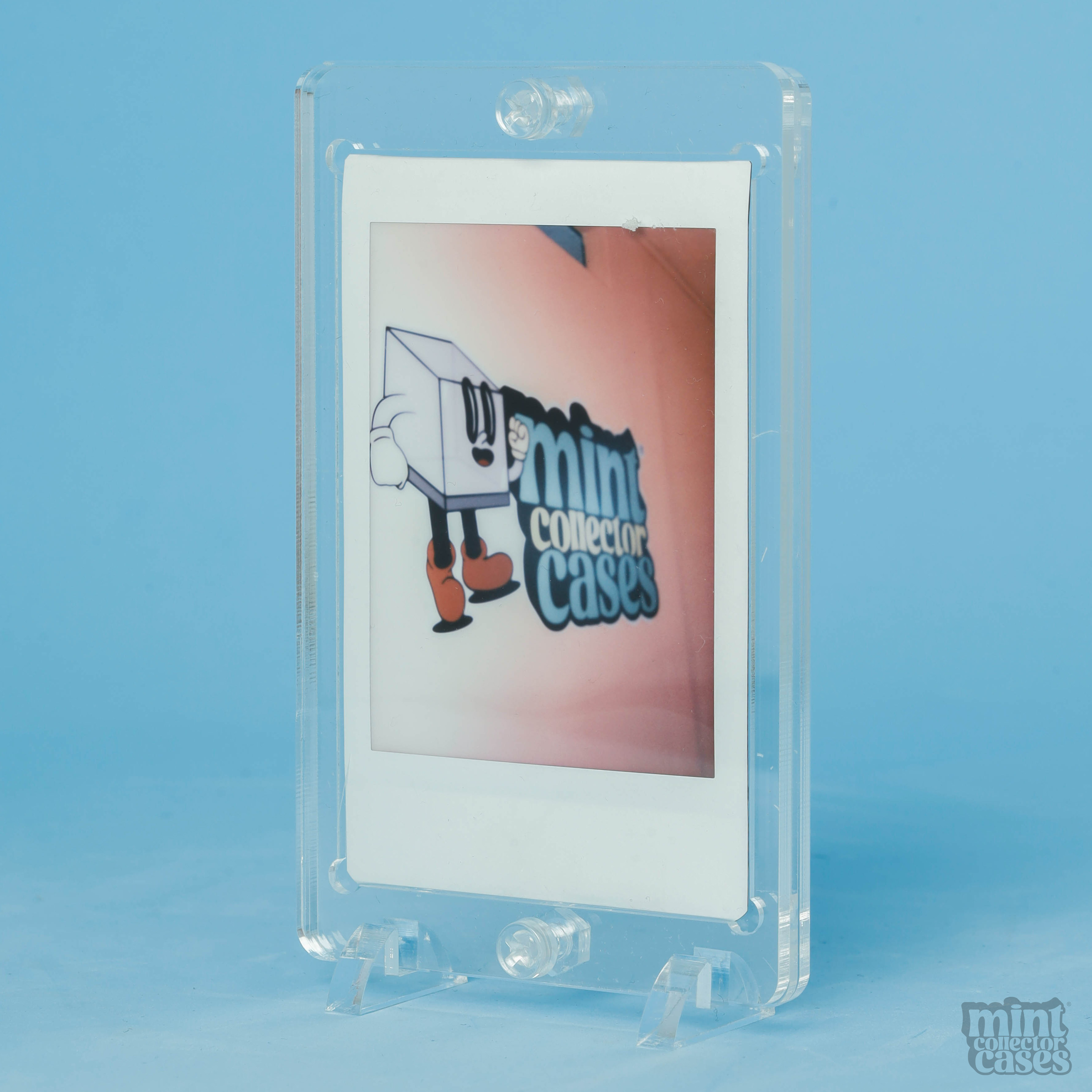 Case para fotografías Instax / Polaroid