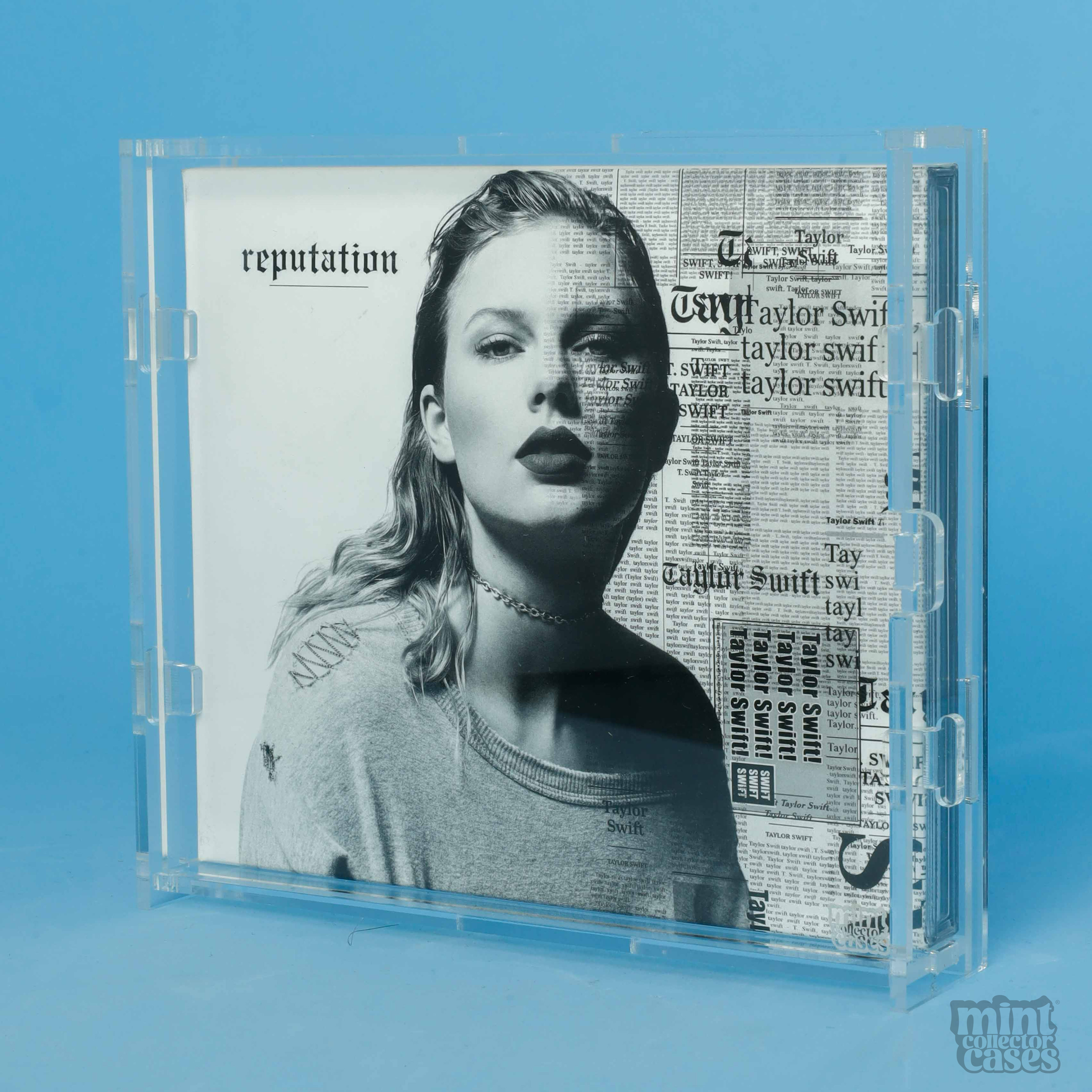 Case para CD Musical (Vers. 2)
