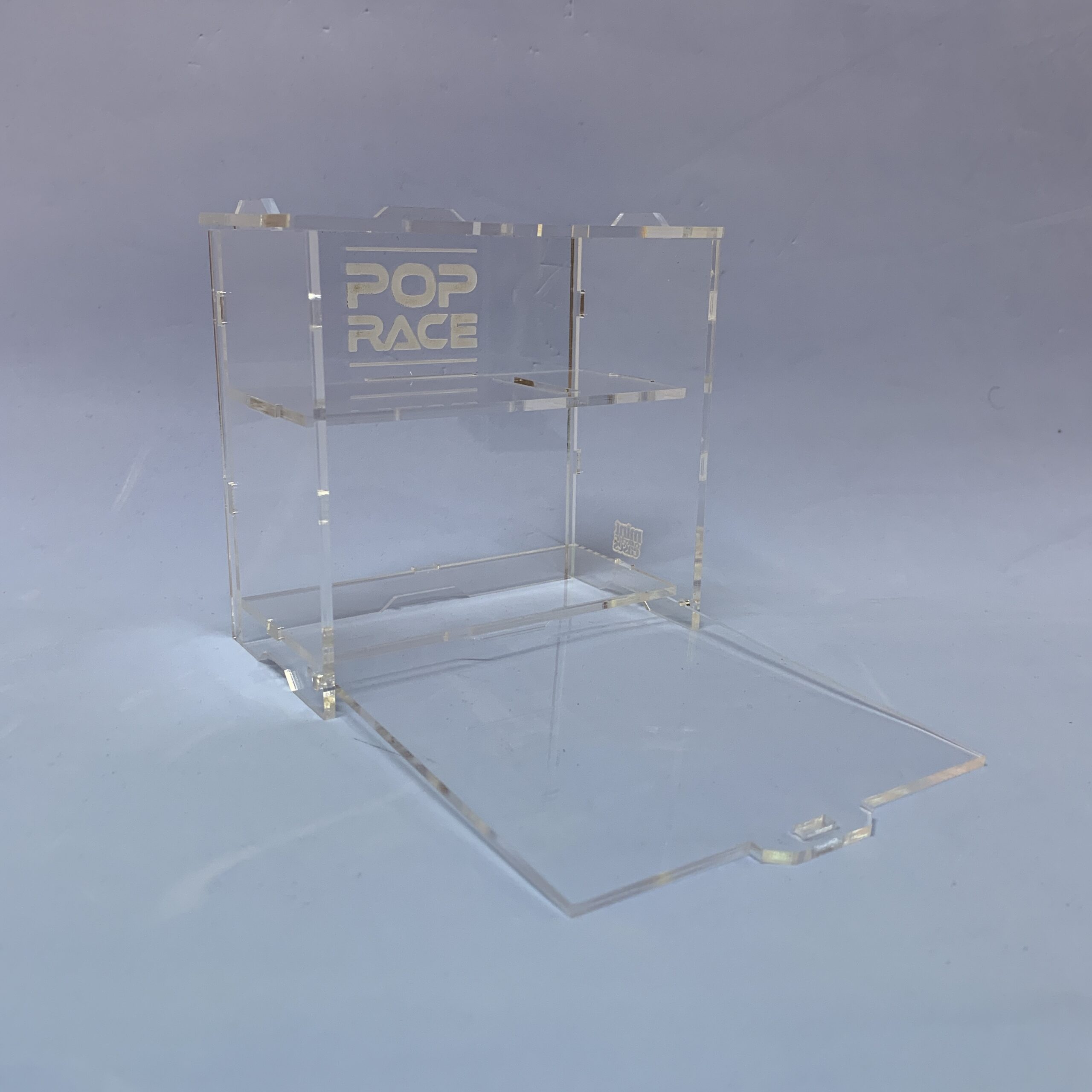 Case para POP RACE® XCARTOYS® (2 niveles) - Imagen 2