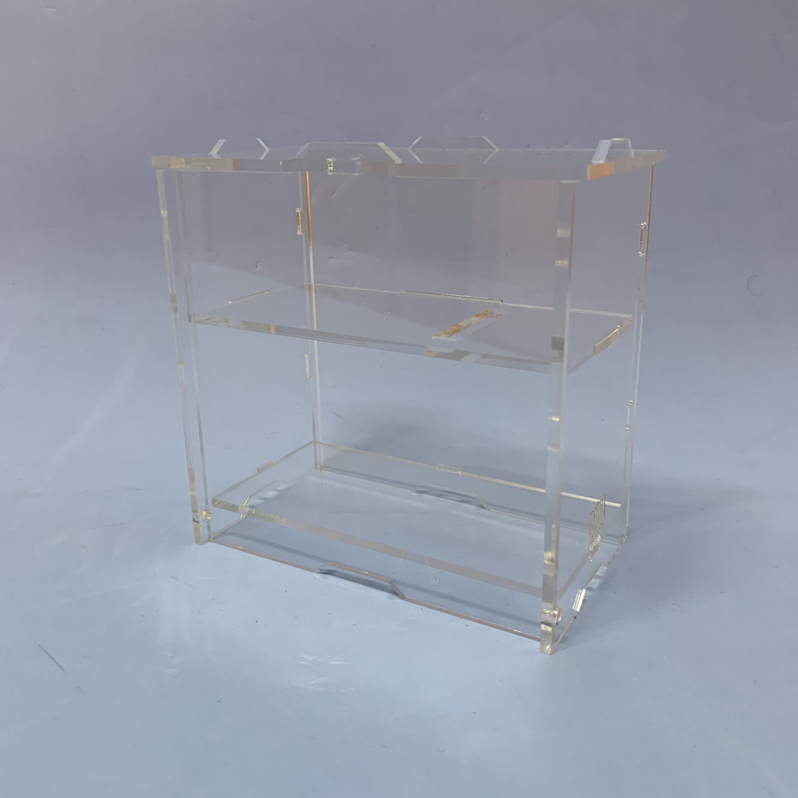 Case para BBR® / MASDI® (2 niveles) - Imagen 2