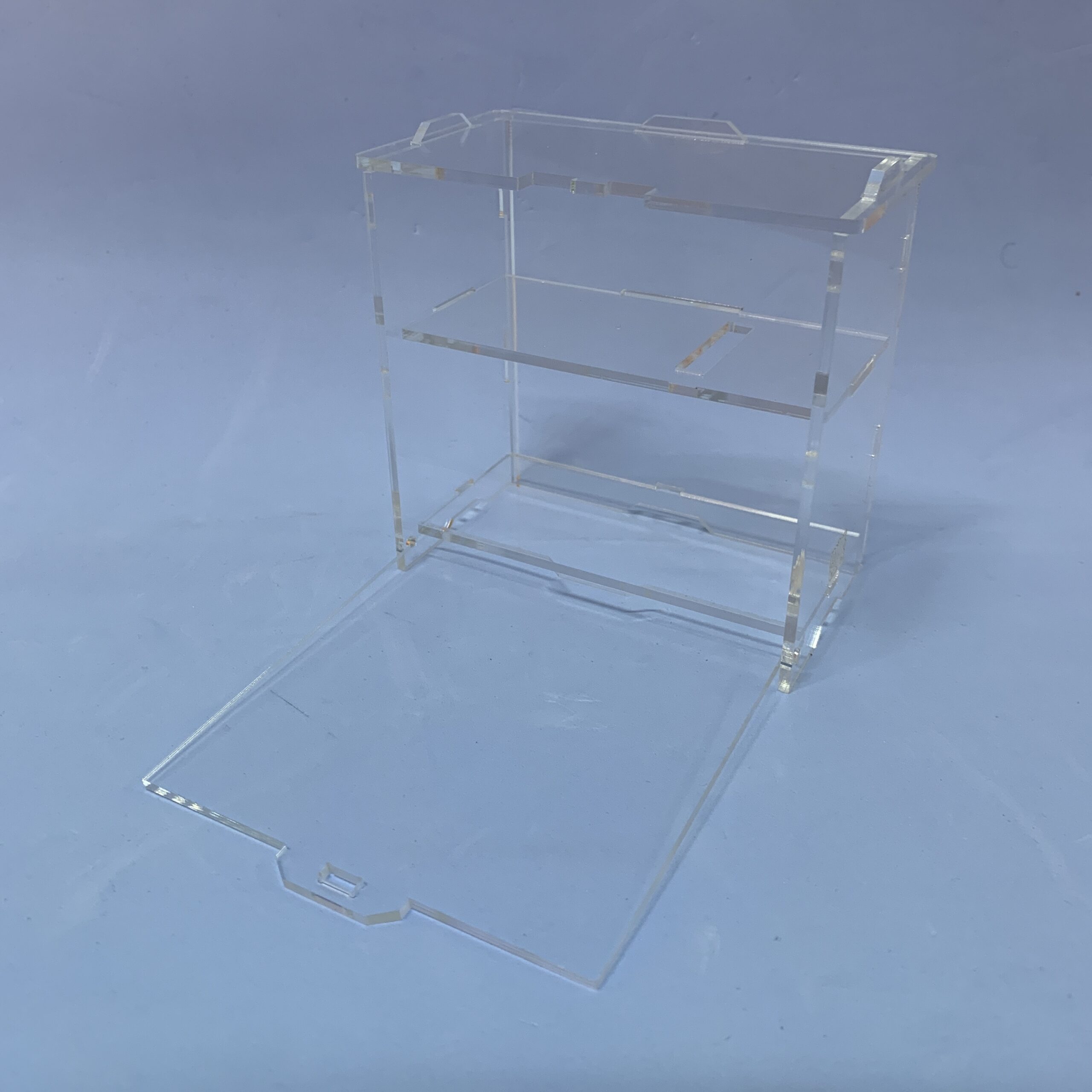 Case para BBR® / MASDI® (2 niveles) - Imagen 3
